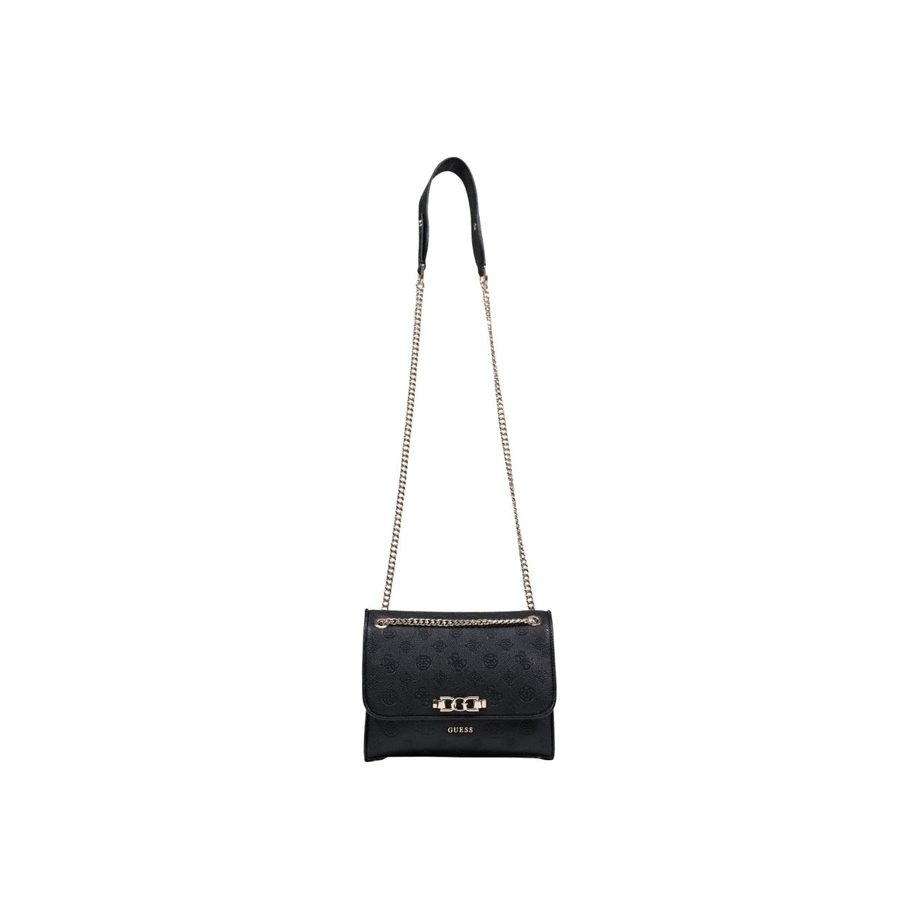Guess Tasche Damen Schwarz #2456093