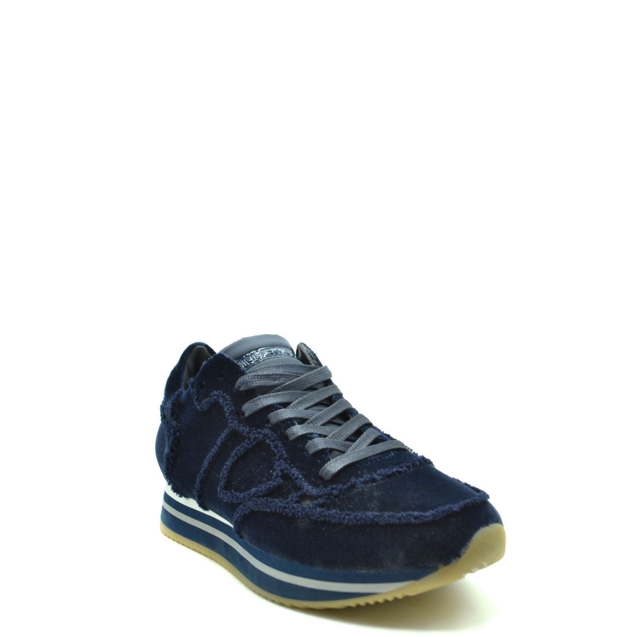 Philippe Model Women Sneakers Blauw