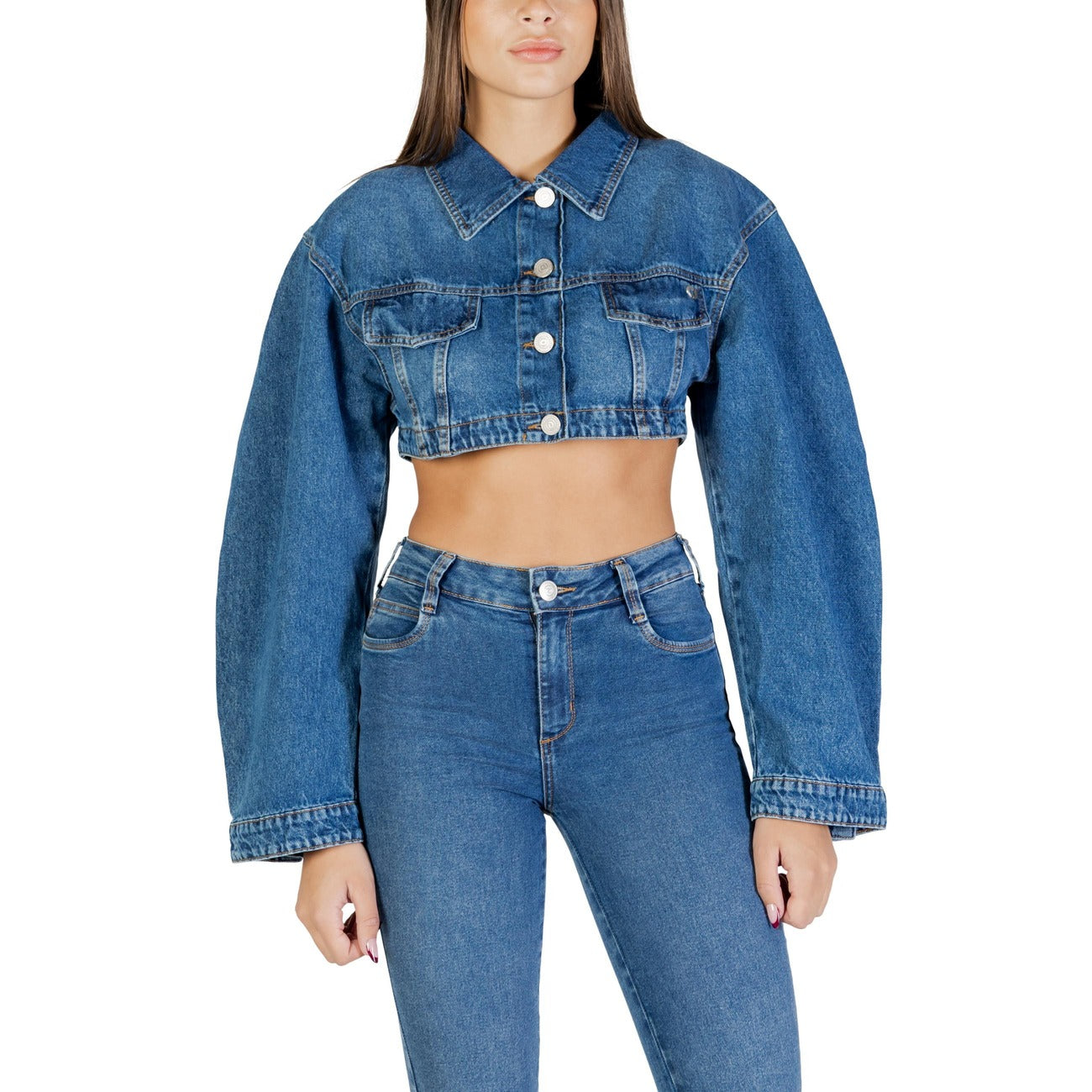 Colcci Jack Damen Blau