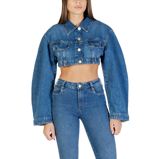 Colcci Jack Damen Blau