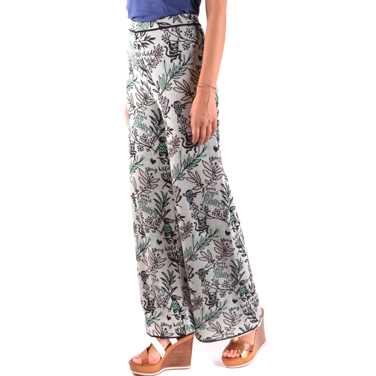 Missoni Hose Damen