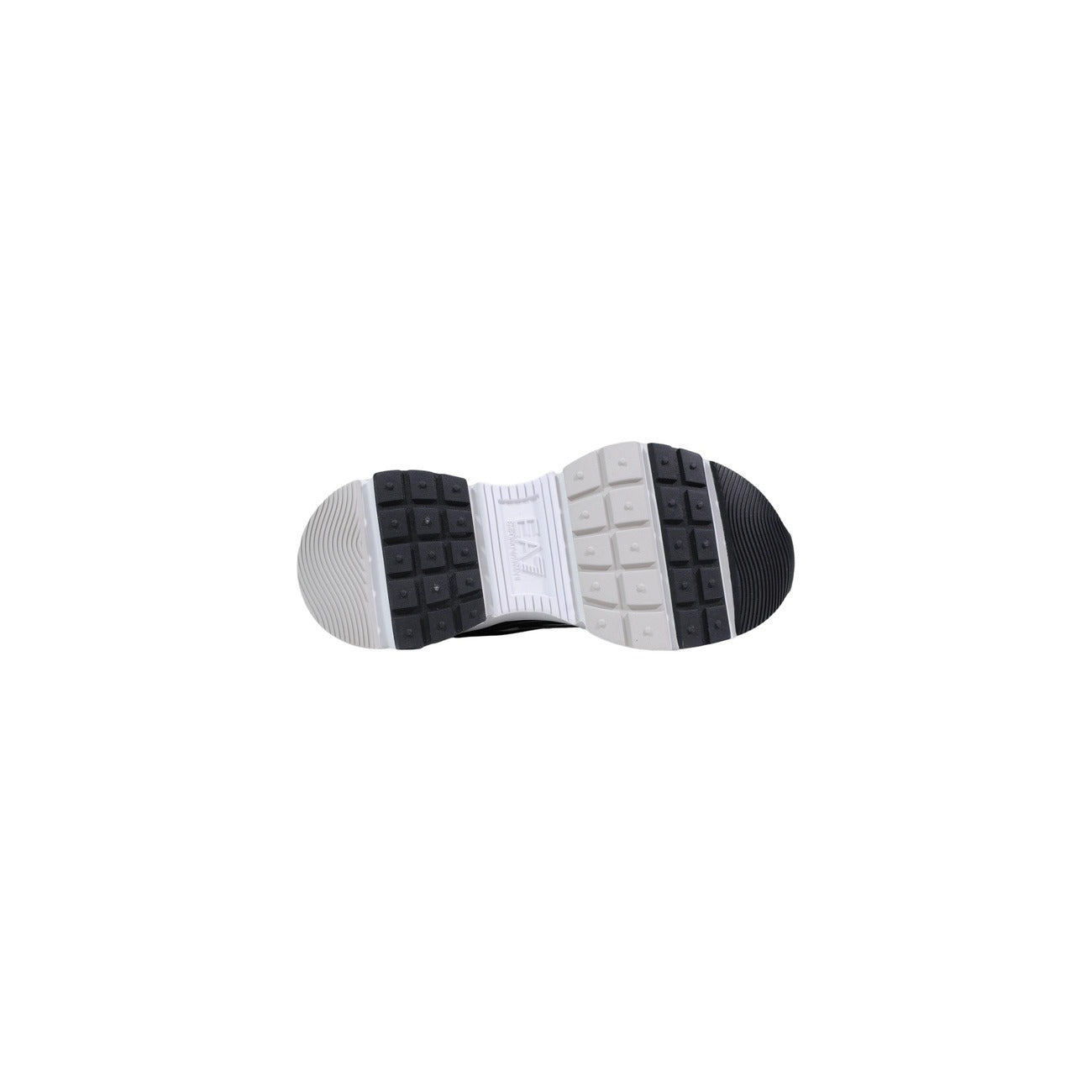 Ea7 Herren Sneaker Schwarz
