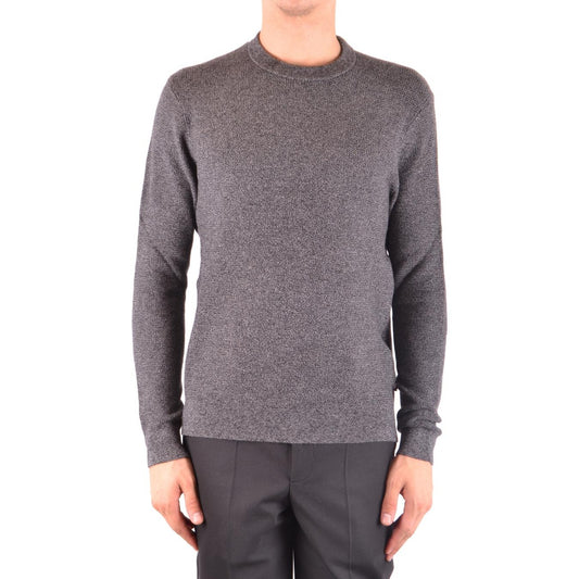 Michael Kors Strickmode Herren Grau
