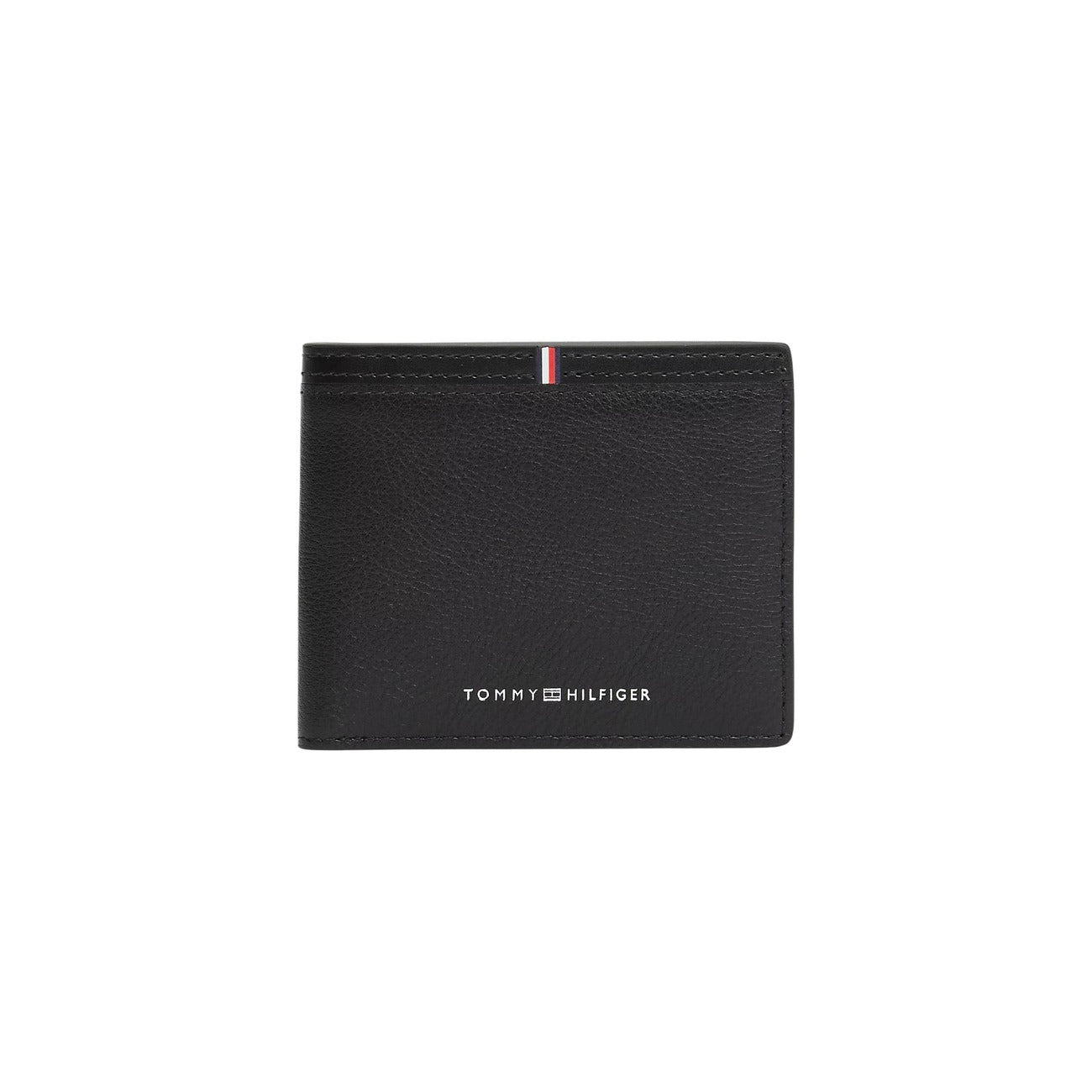 Tommy Hilfiger Portmonnee Heren Zwart #2469888