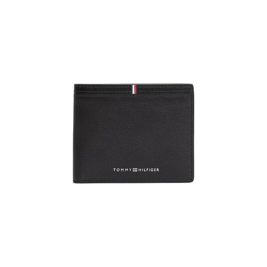Tommy Hilfiger Portmonnee Herren Schwarz #2469888