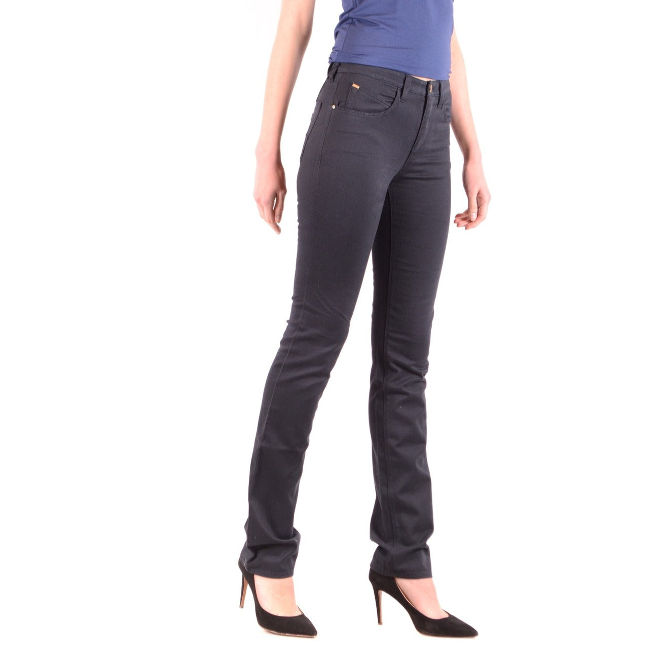 Armani Jeans Jeans Damen Blau #2440026