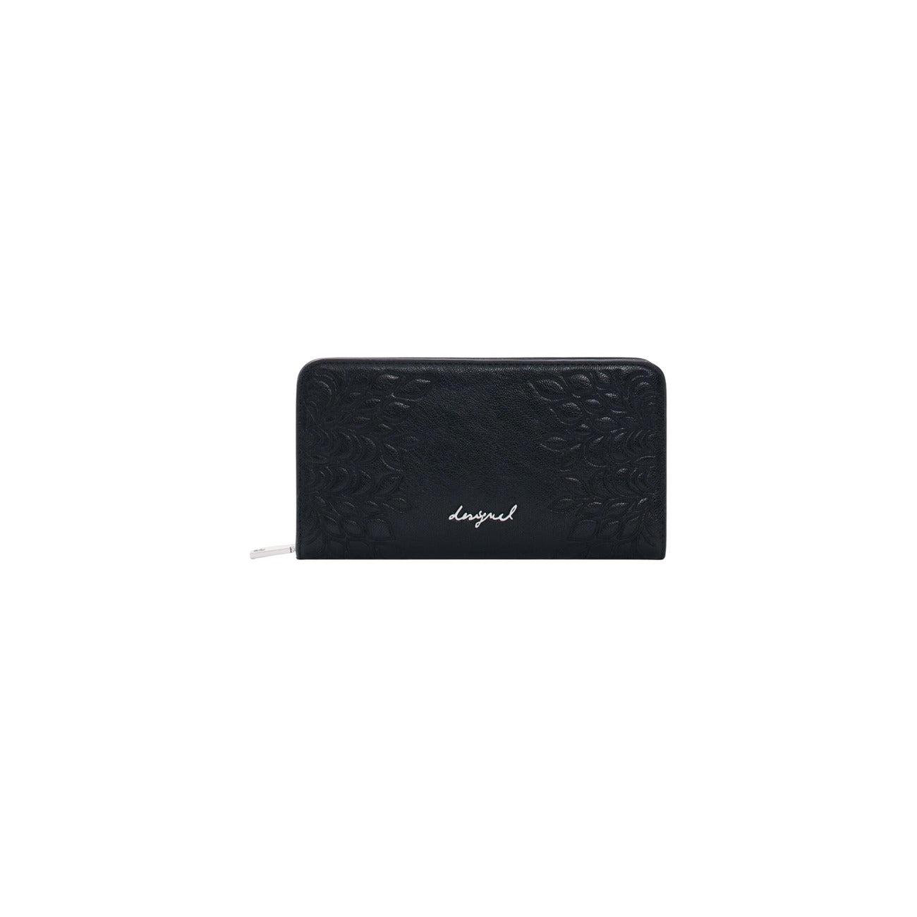 Desigual Portmonnee Damen Schwarz