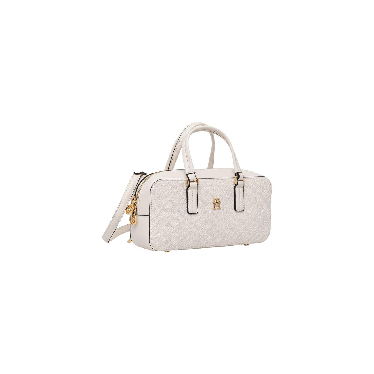 Tommy Hilfiger Tasche Damen Weiß #2467632