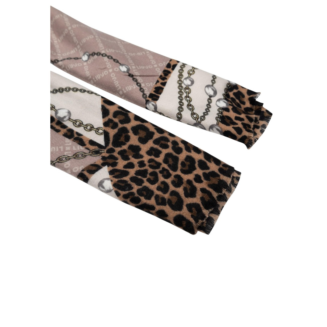 Liu Jo Sjaal Dames Beige