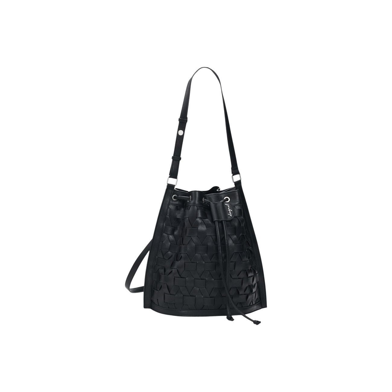 Desigual Tasche Damen Schwarz #2460053