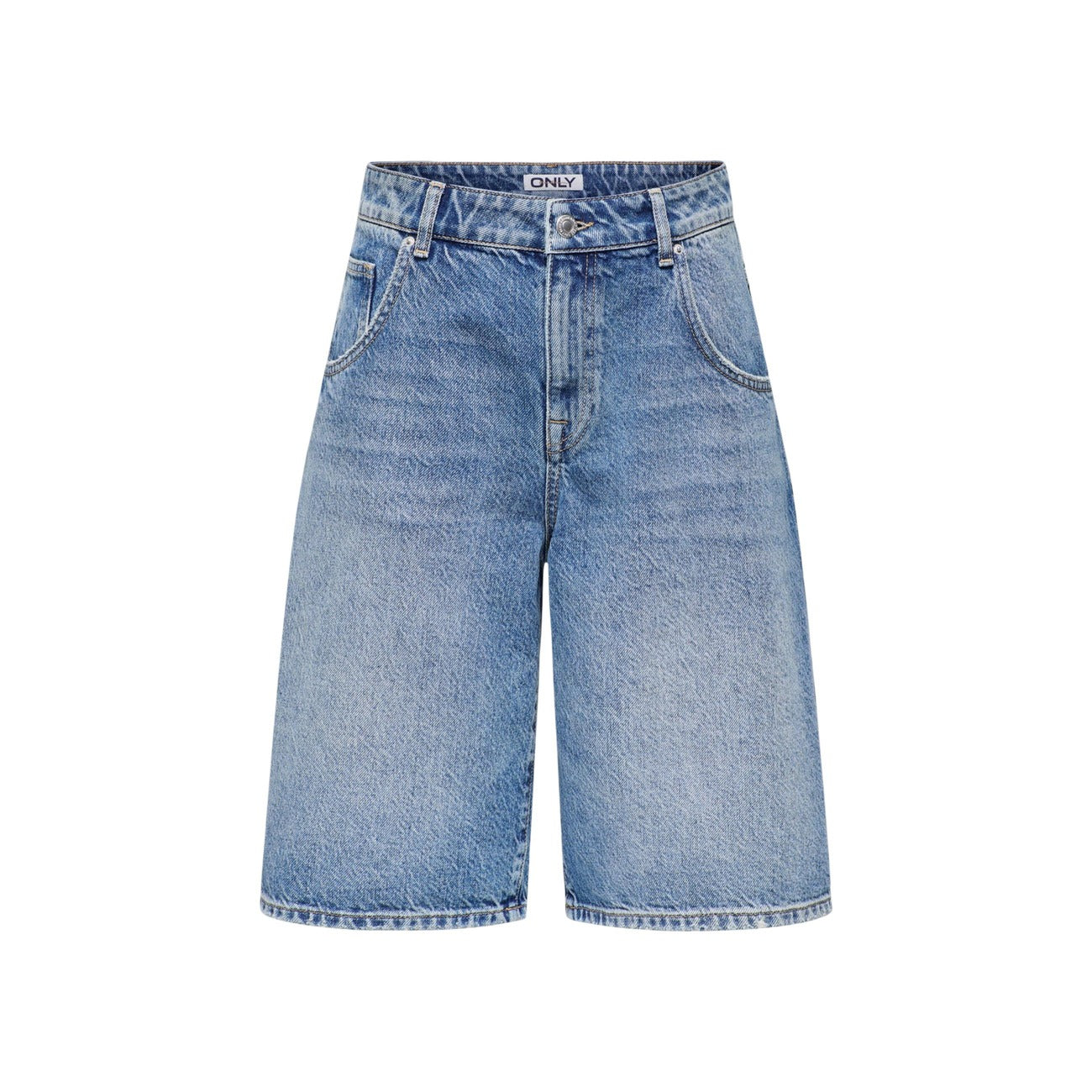Only Shorts Damen Blau #2461770