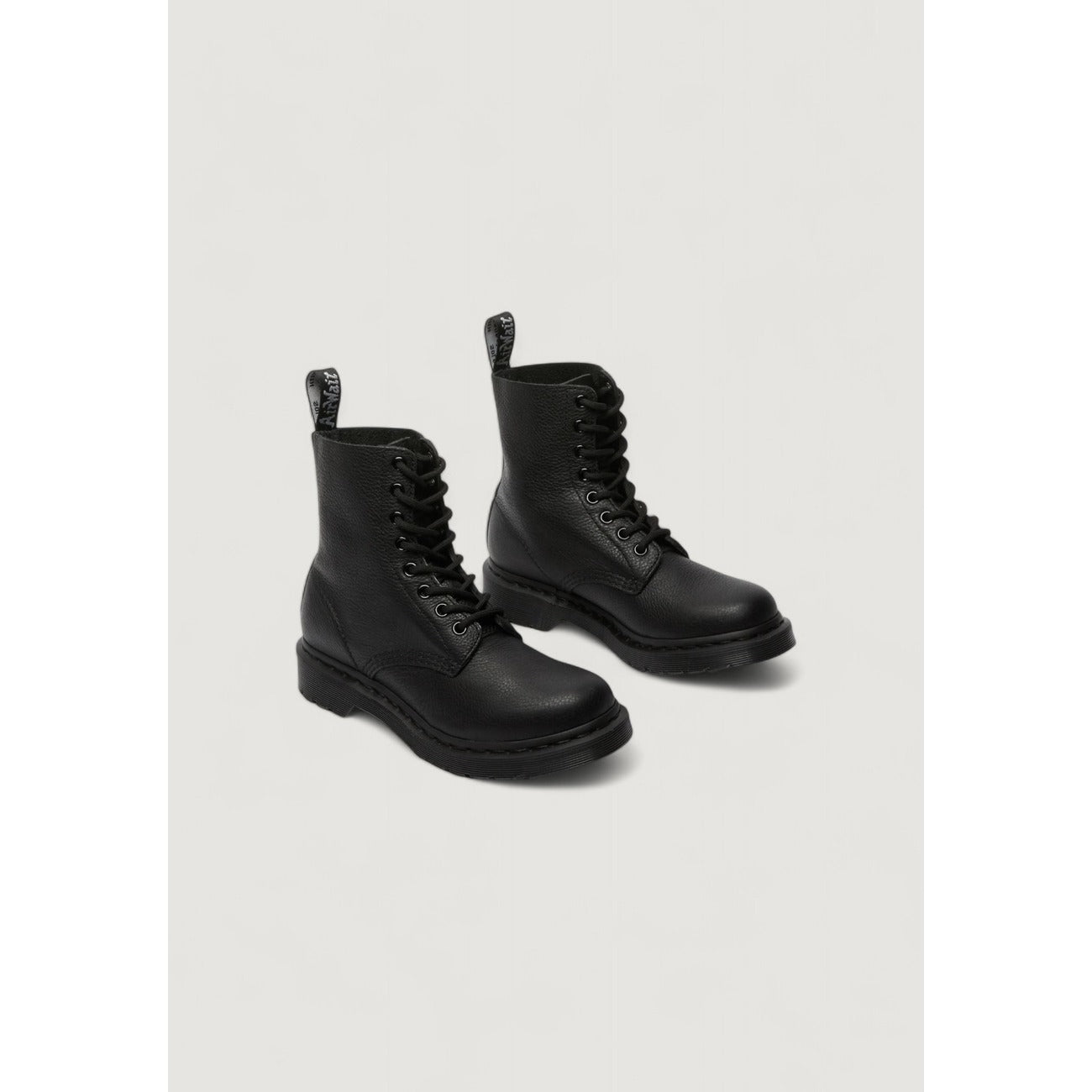 Dr. Martens Women Boots Zwart #465412