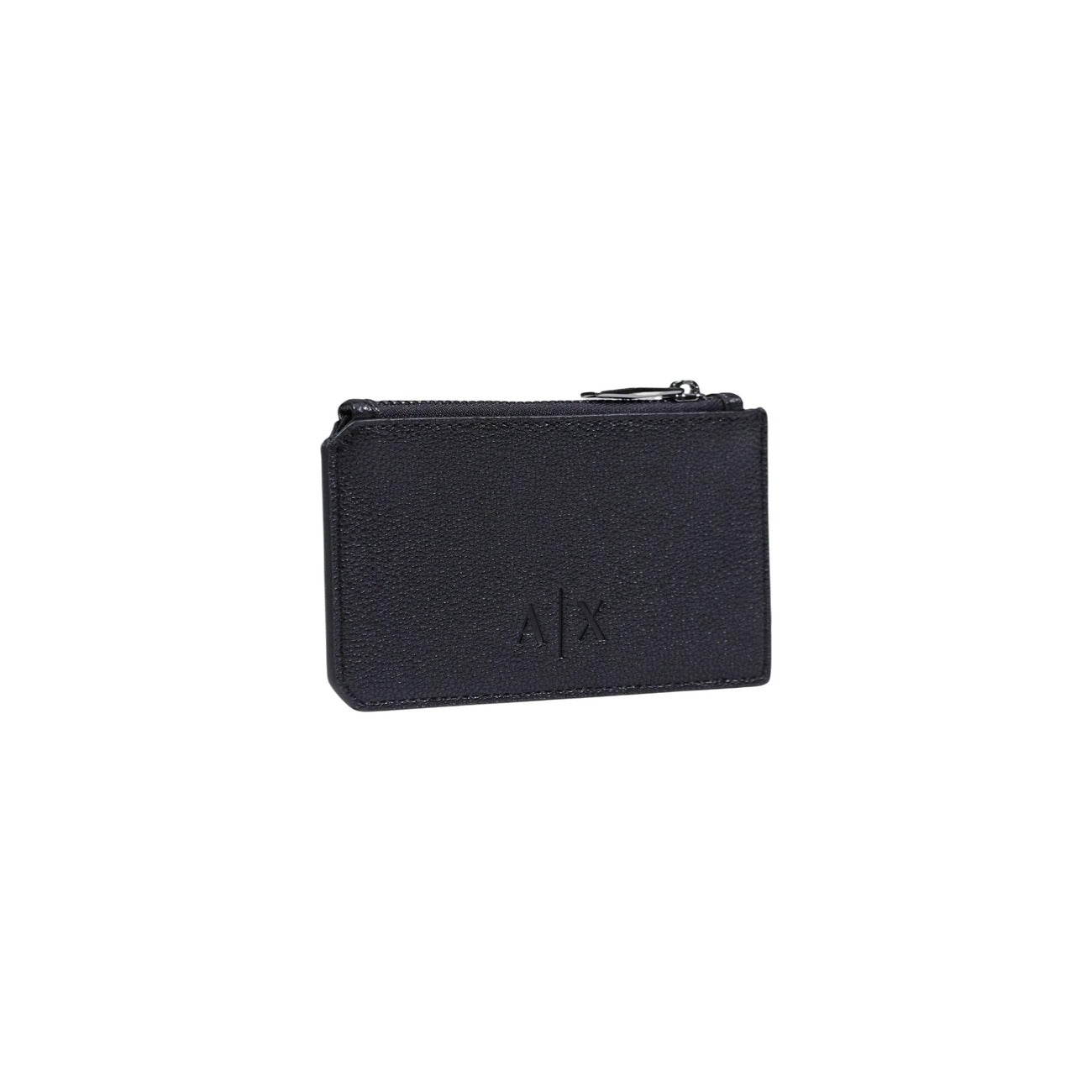 Armani Exchange Portmonnee Herren Schwarz #2454694