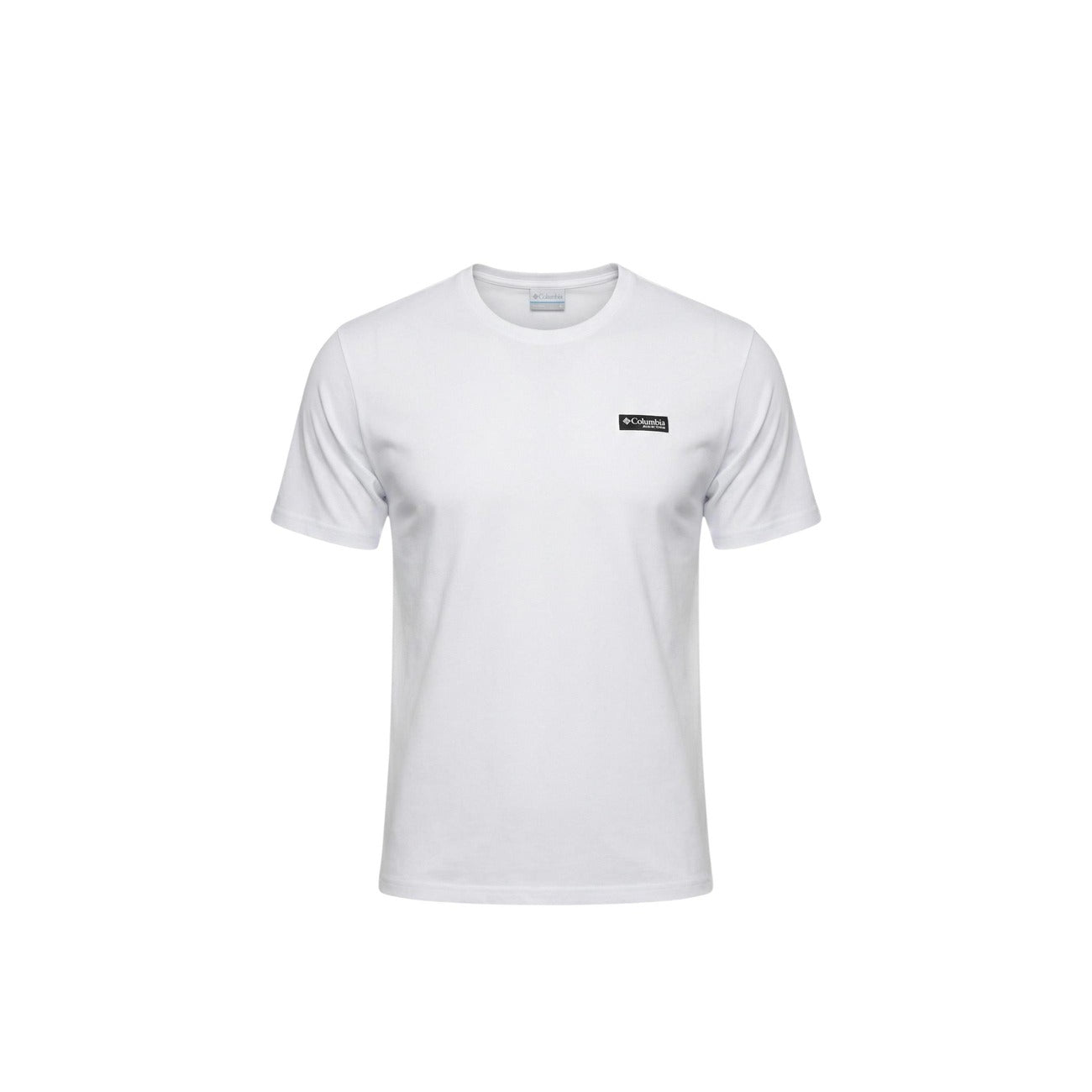 Columbia T-Shirt Herren Weiß