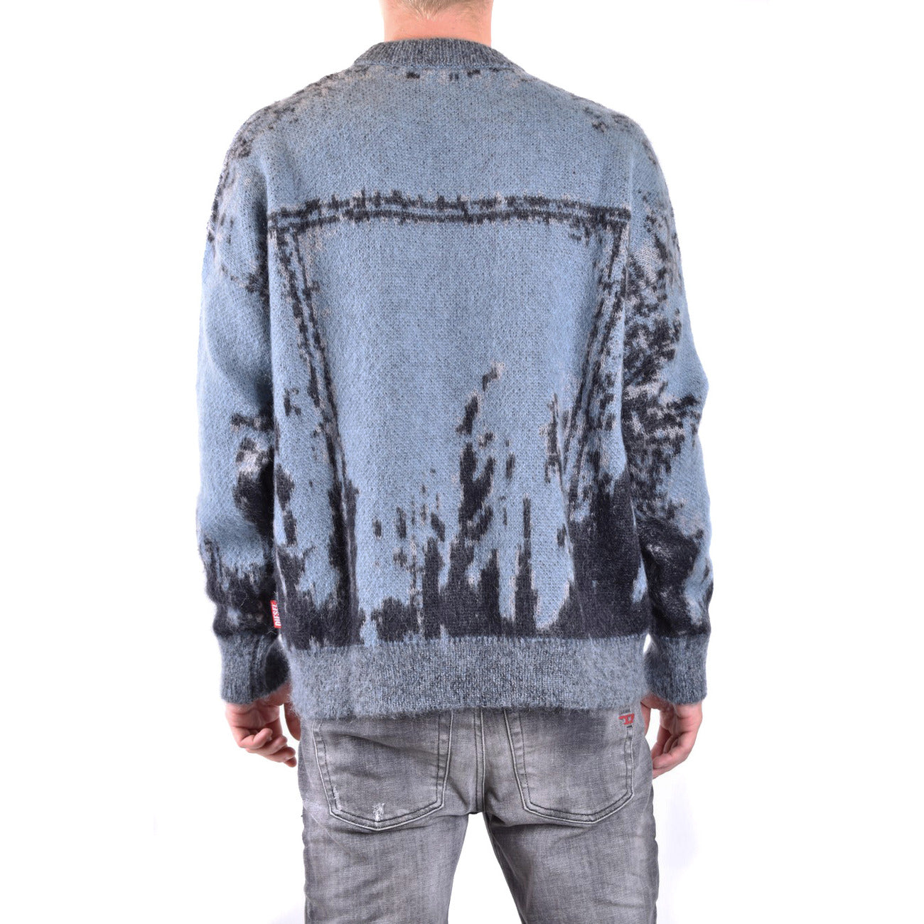 Diesel Strickmode Herren