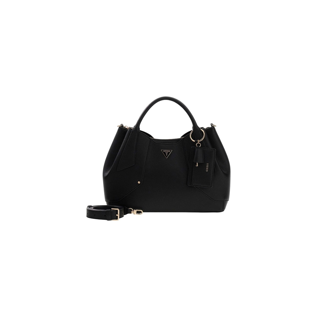 Guess Tasche Damen Schwarz #2453183