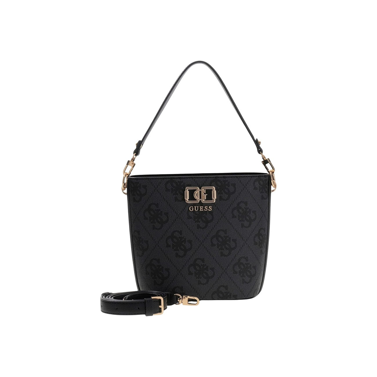 Guess Tasche Damen Grau #2449929