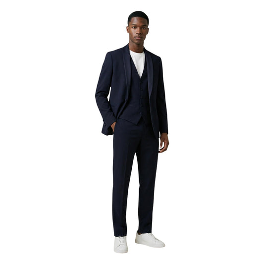 Mulish Pak Heren Blauw #2464554