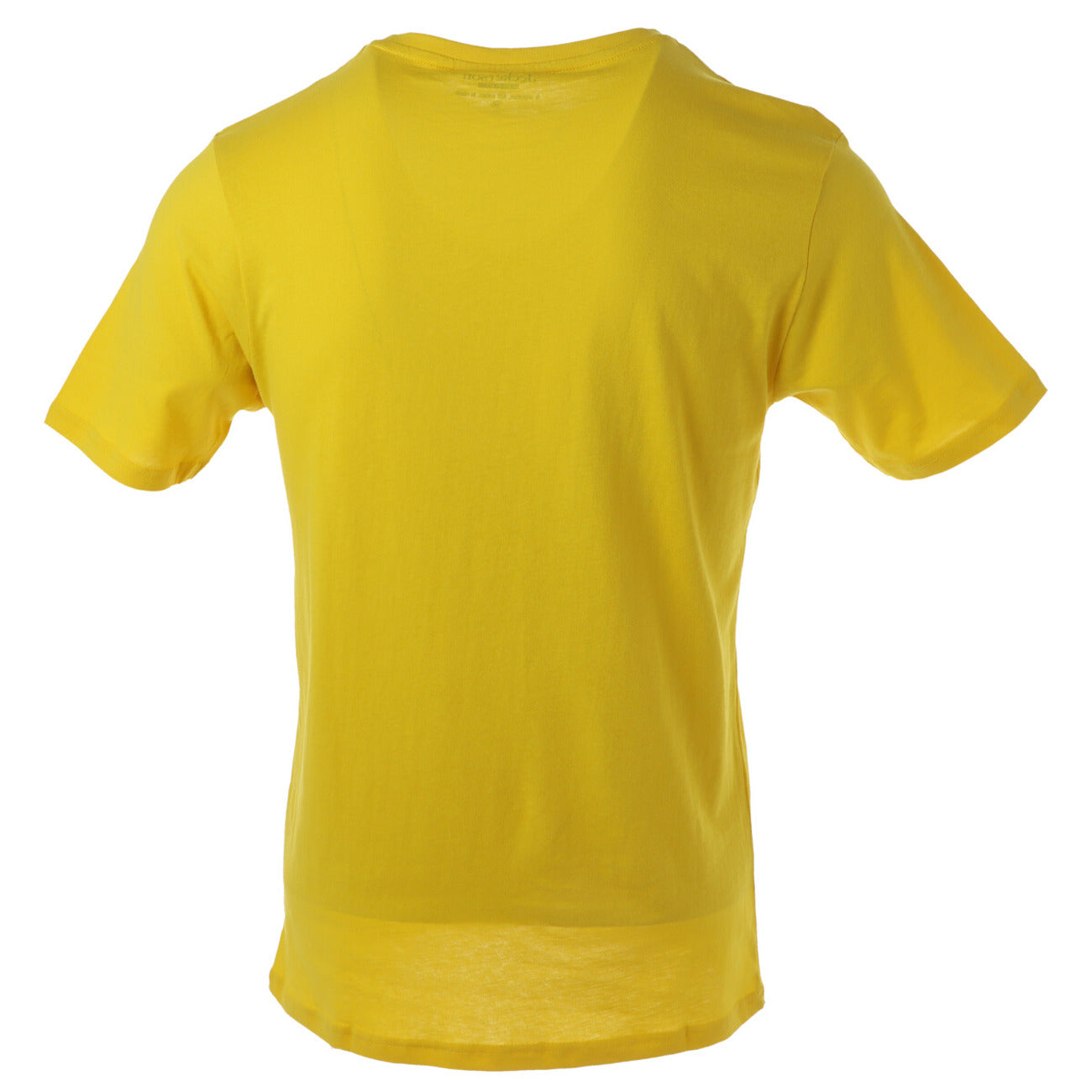 Jeckerson T-shirt Heren Geel