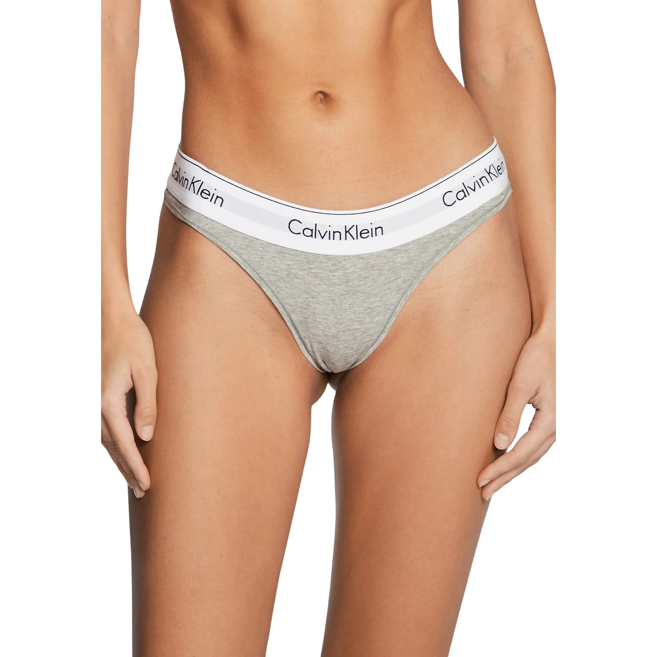 Calvin Klein Underwear Ondergoed Dames Grijs