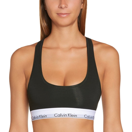 Calvin Klein Underwear Unterwäsche Damen Schwarz #165660