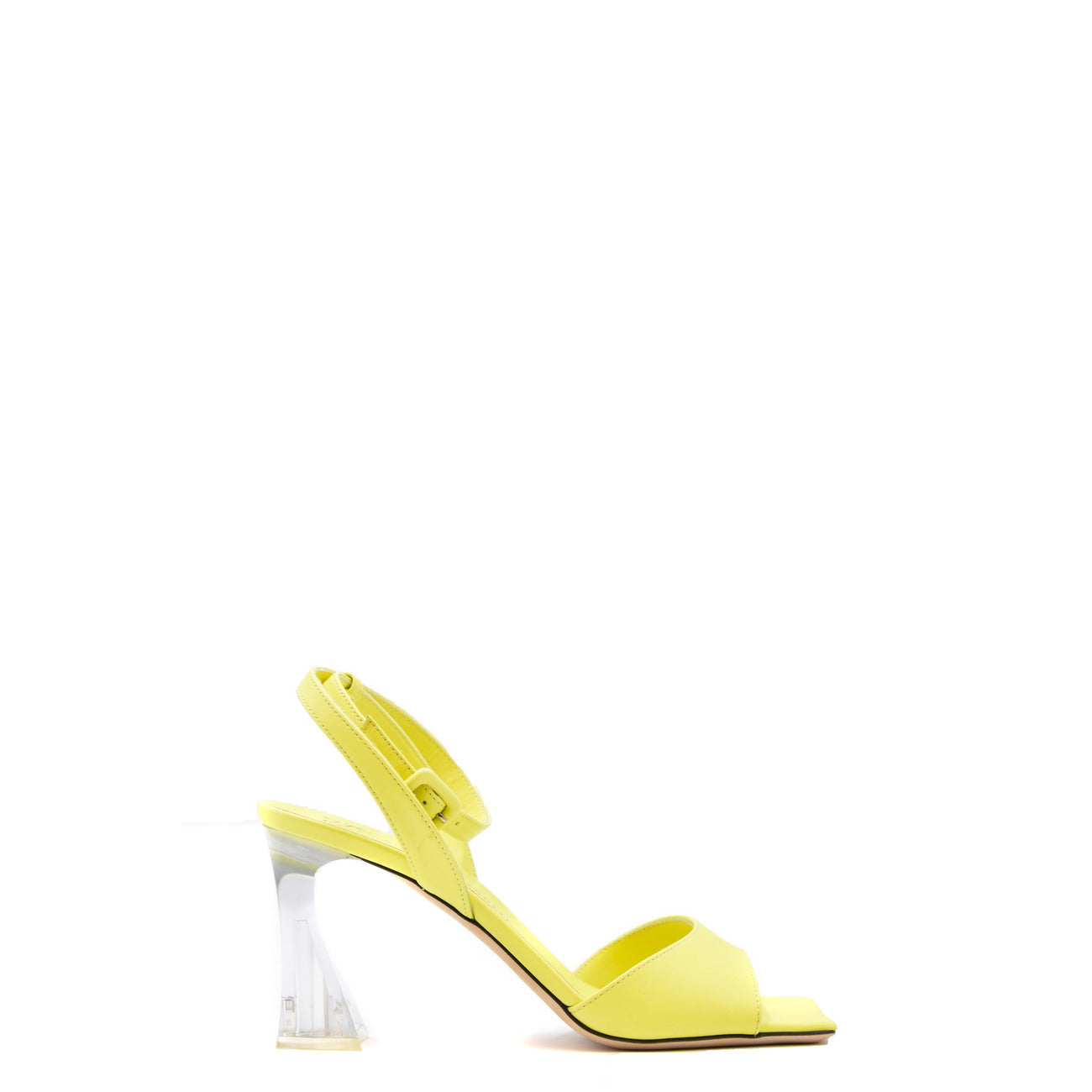 Giuseppe Zanotti Women Sandals Gelb