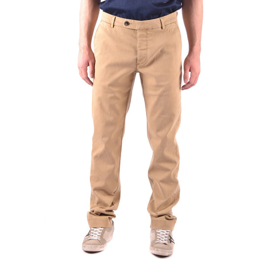 Jacob Cohen Hose Herren Beige