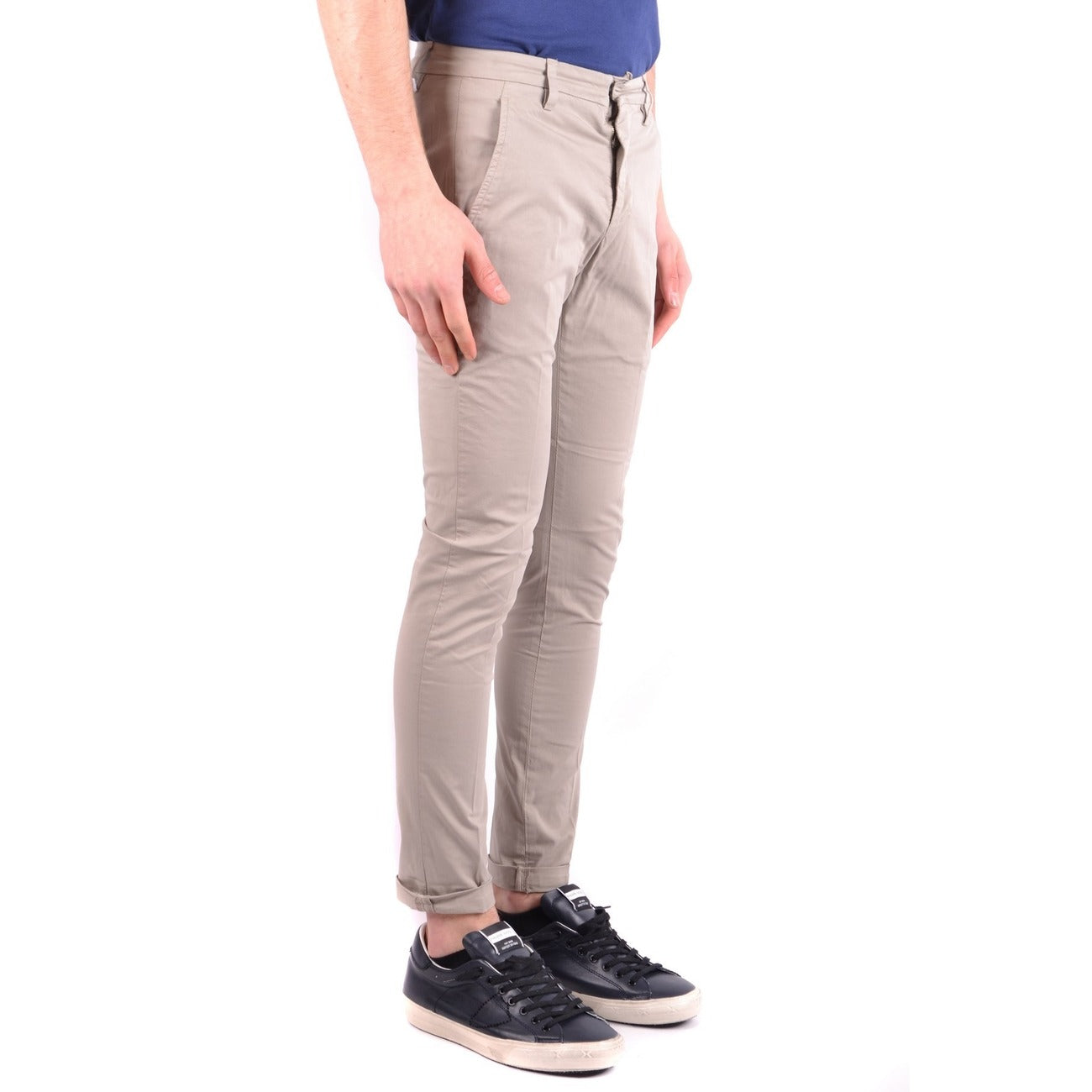 Dondup Hose Herren Beige #2429588