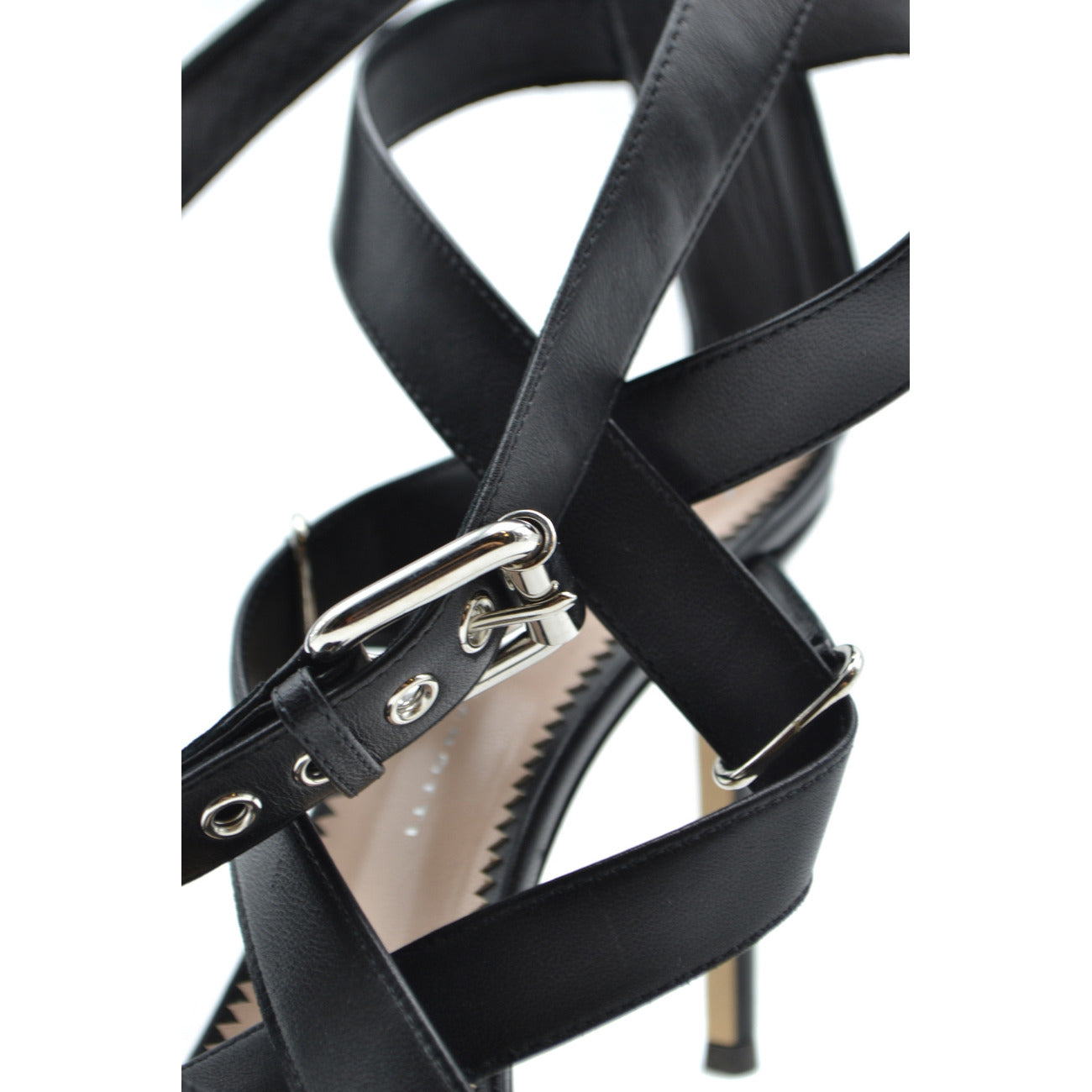 Giuseppe Zanotti Women Sandals Schwarz