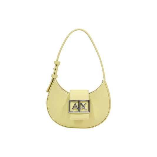 Armani Exchange Tasche Damen Schwarz #2451104