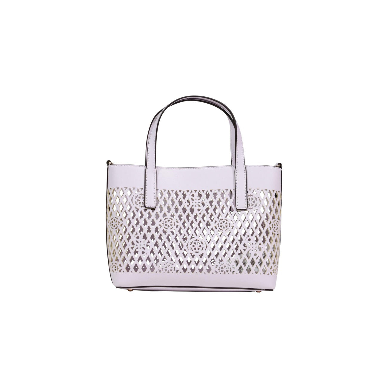 Guess Tasche Damen Liliac