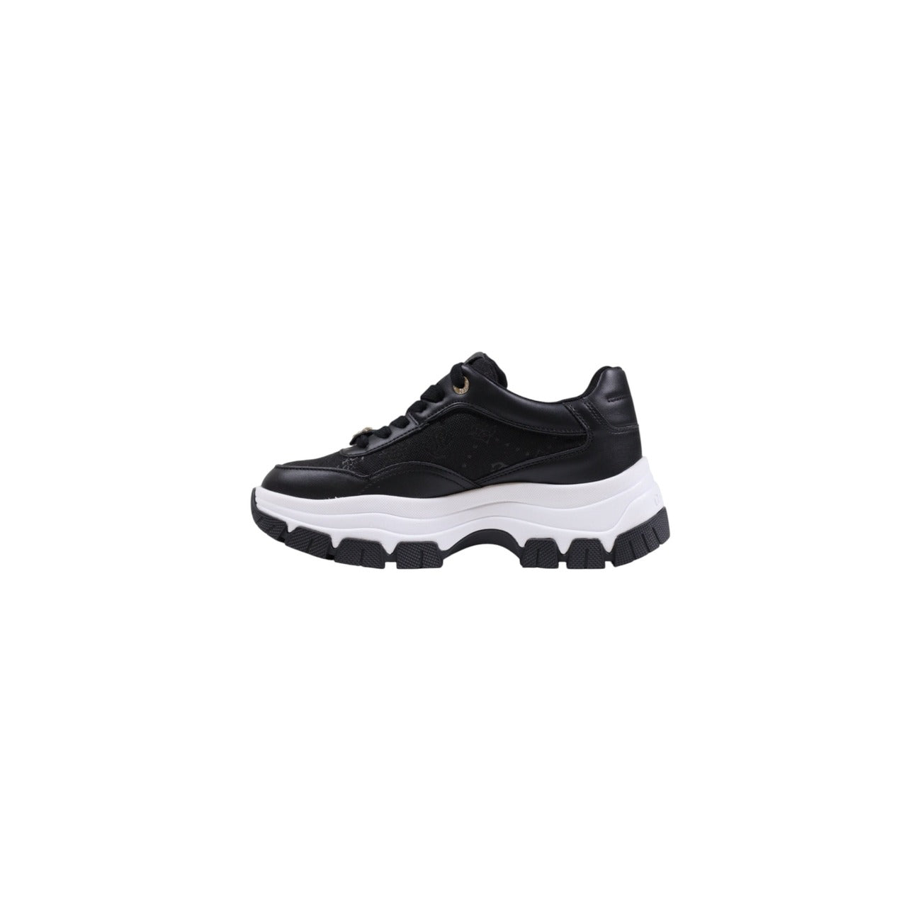 Guess Women Sneaker Schwarz #2449224