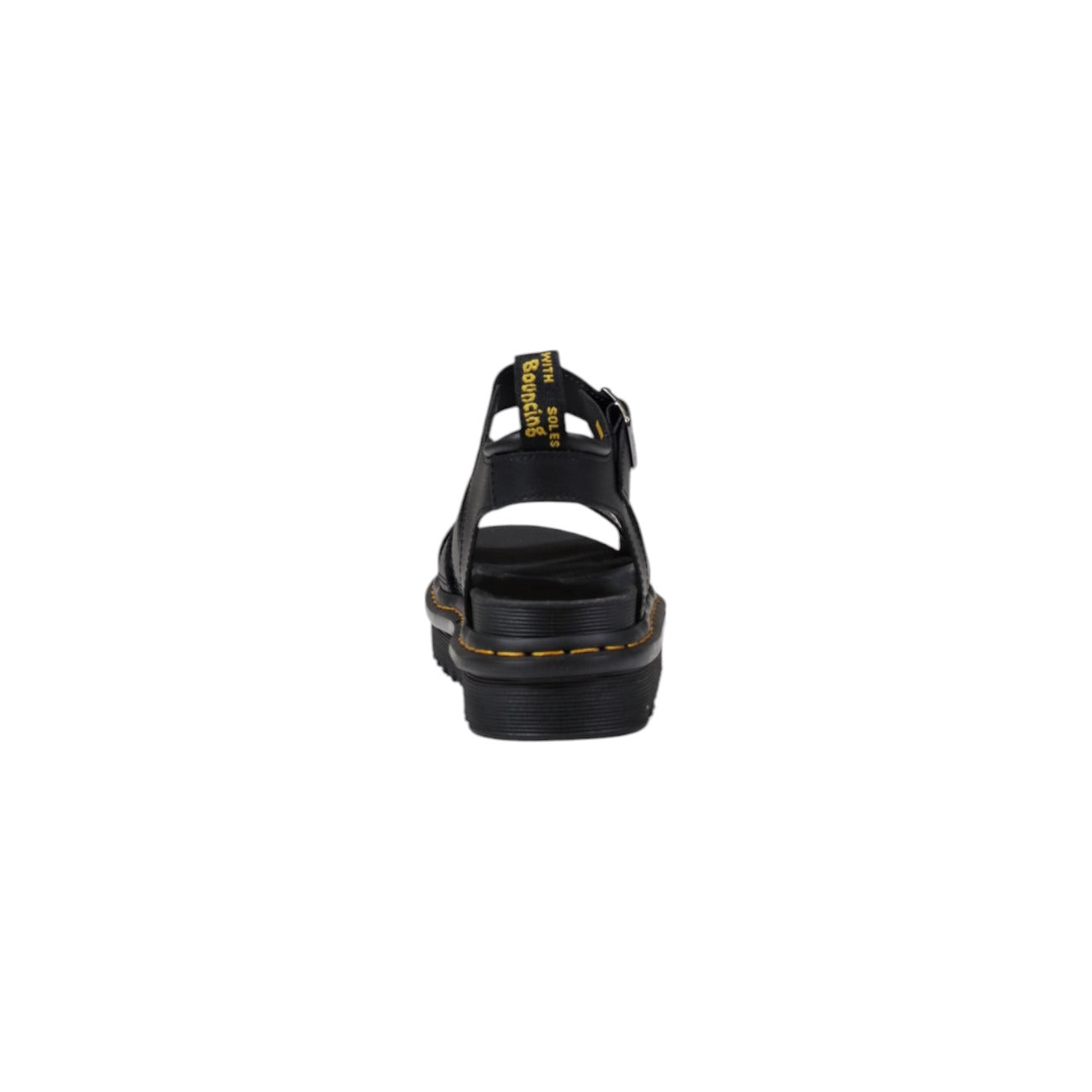 Dr. Martens Women Sandals Zwart #2414423