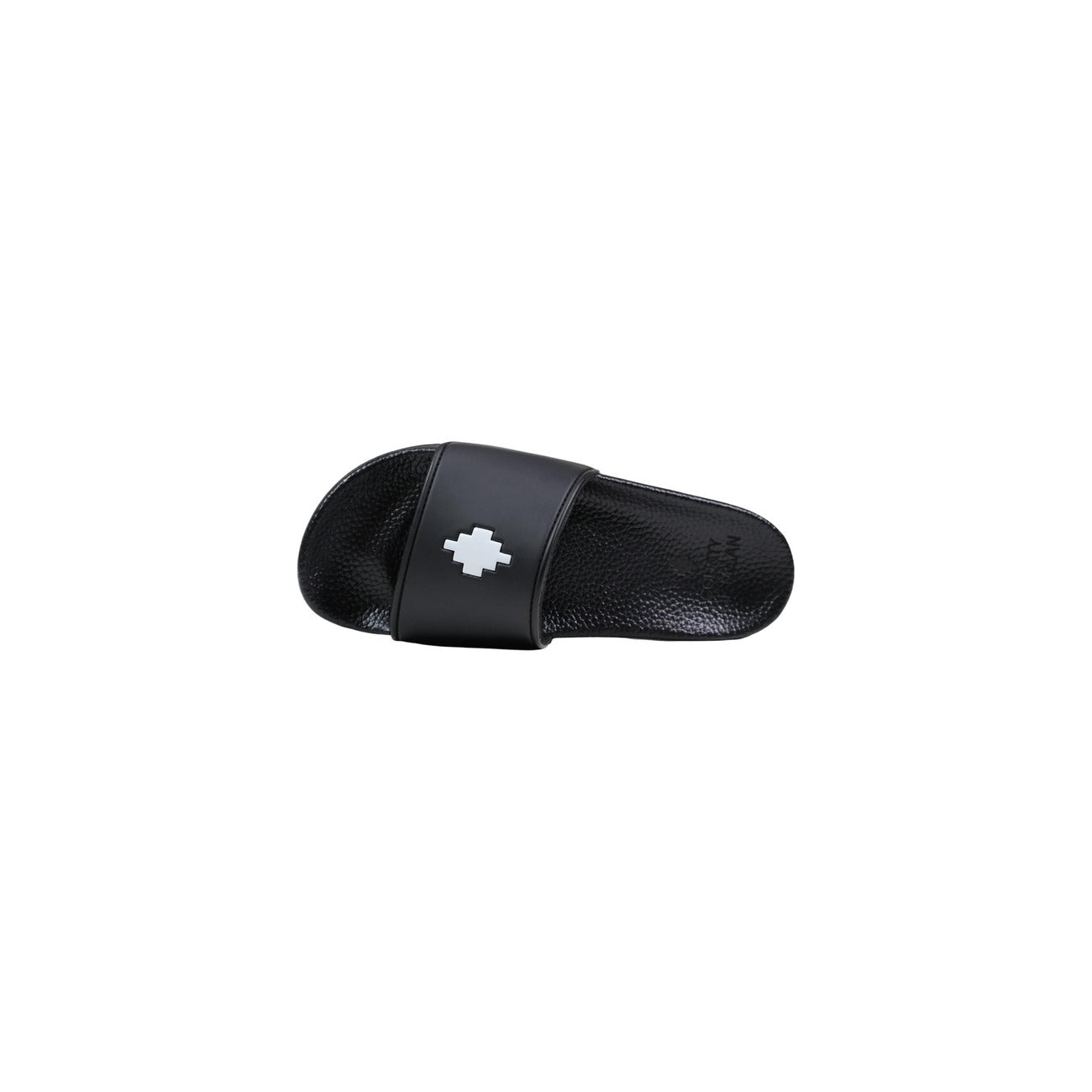 County Of Milan Herren Slippers Schwarz #2459674