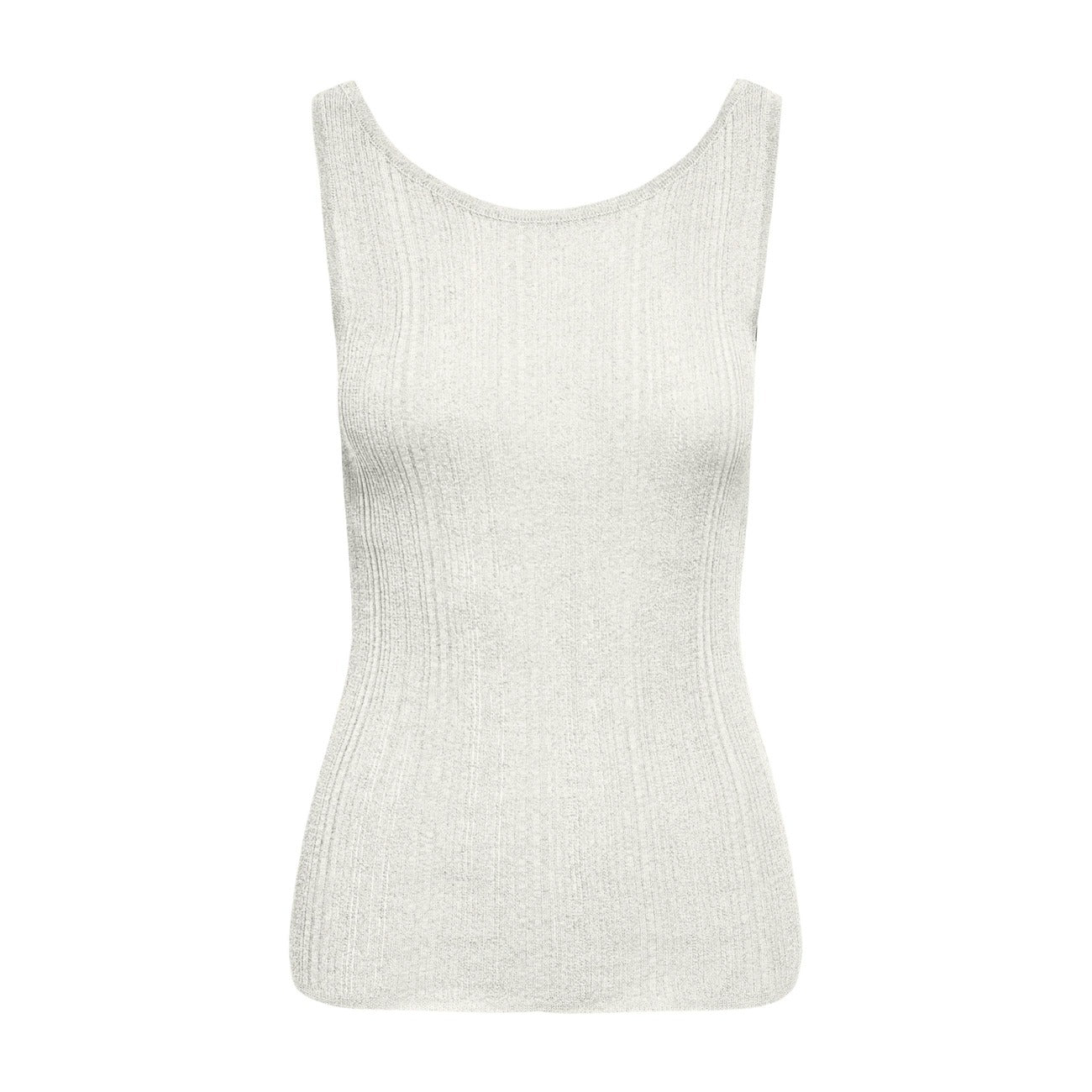Only Vest Dames Camel