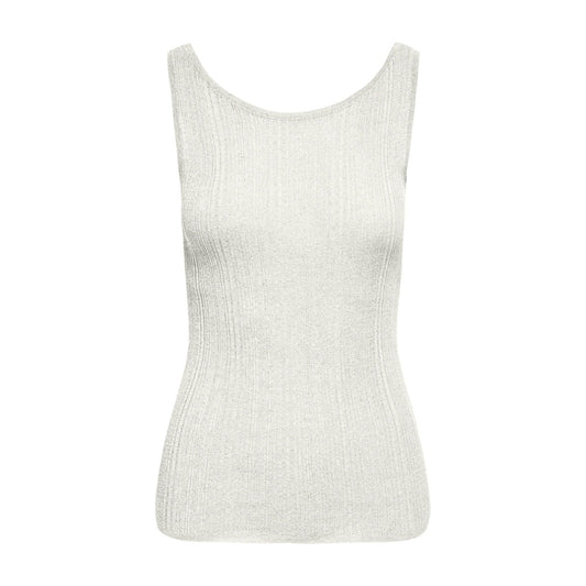 Only Strickjacke Damen Kamel