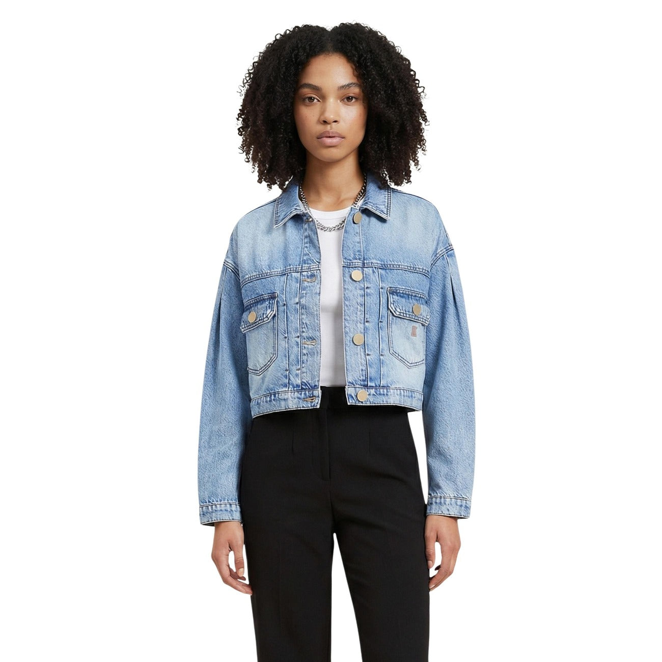 Armani Exchange Jack Damen