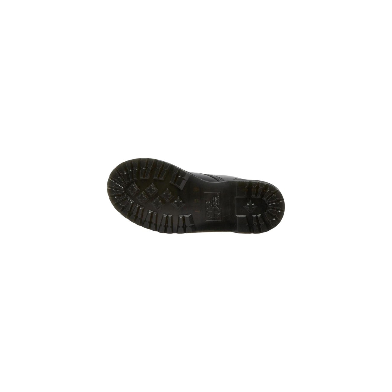 Dr. Martens Women Boots Zwart #465073