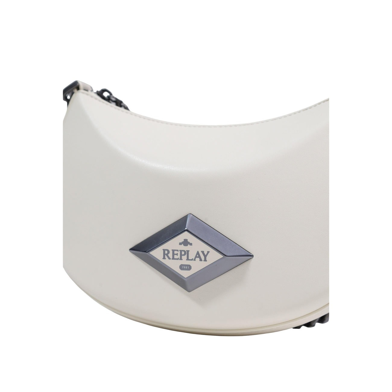 Replay Bag Women White