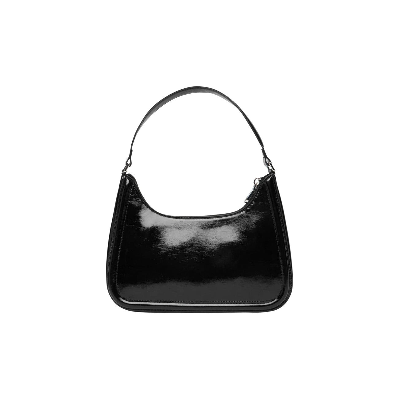Calvin Klein Tas Dames Zwart #2449161