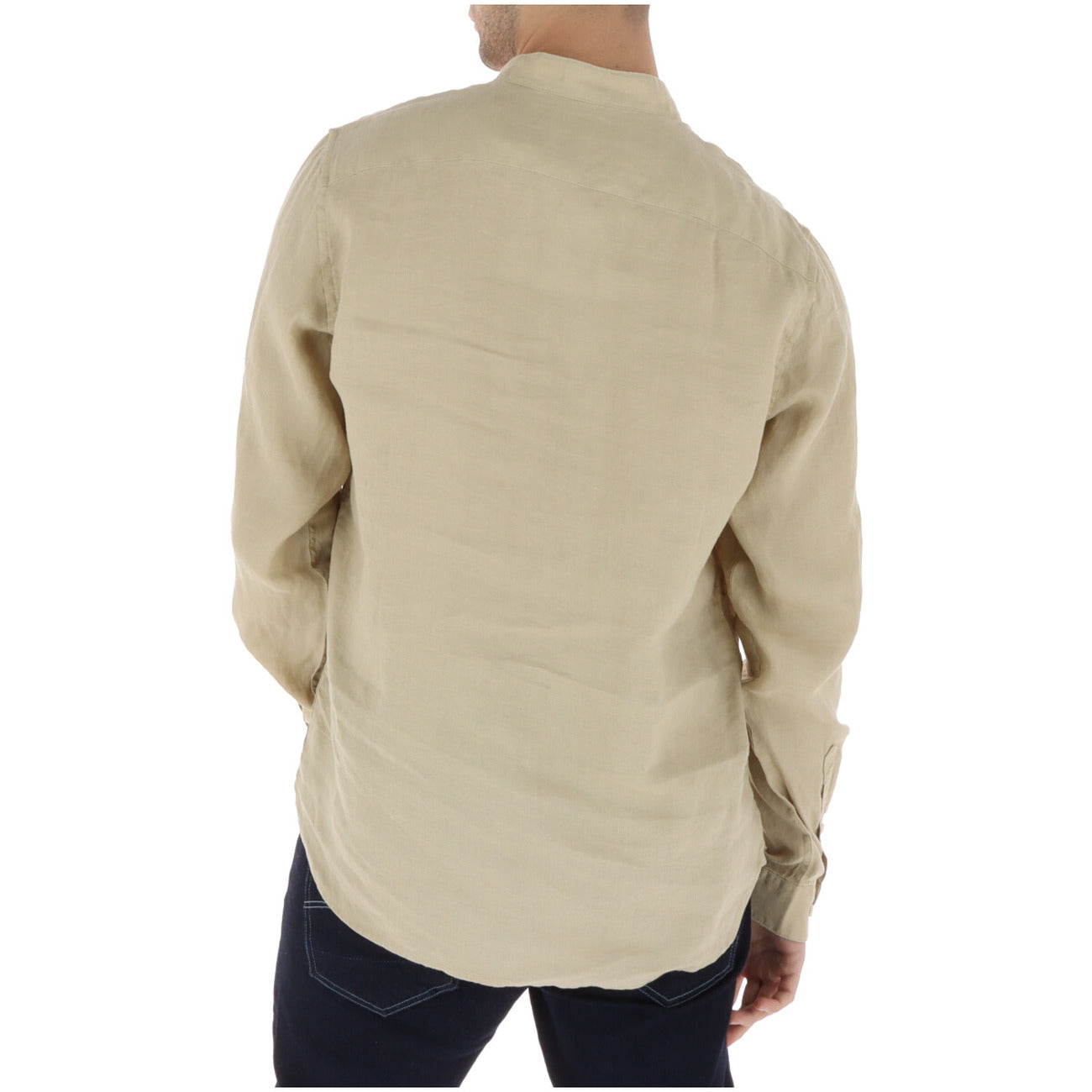Timberland Shirt Heren