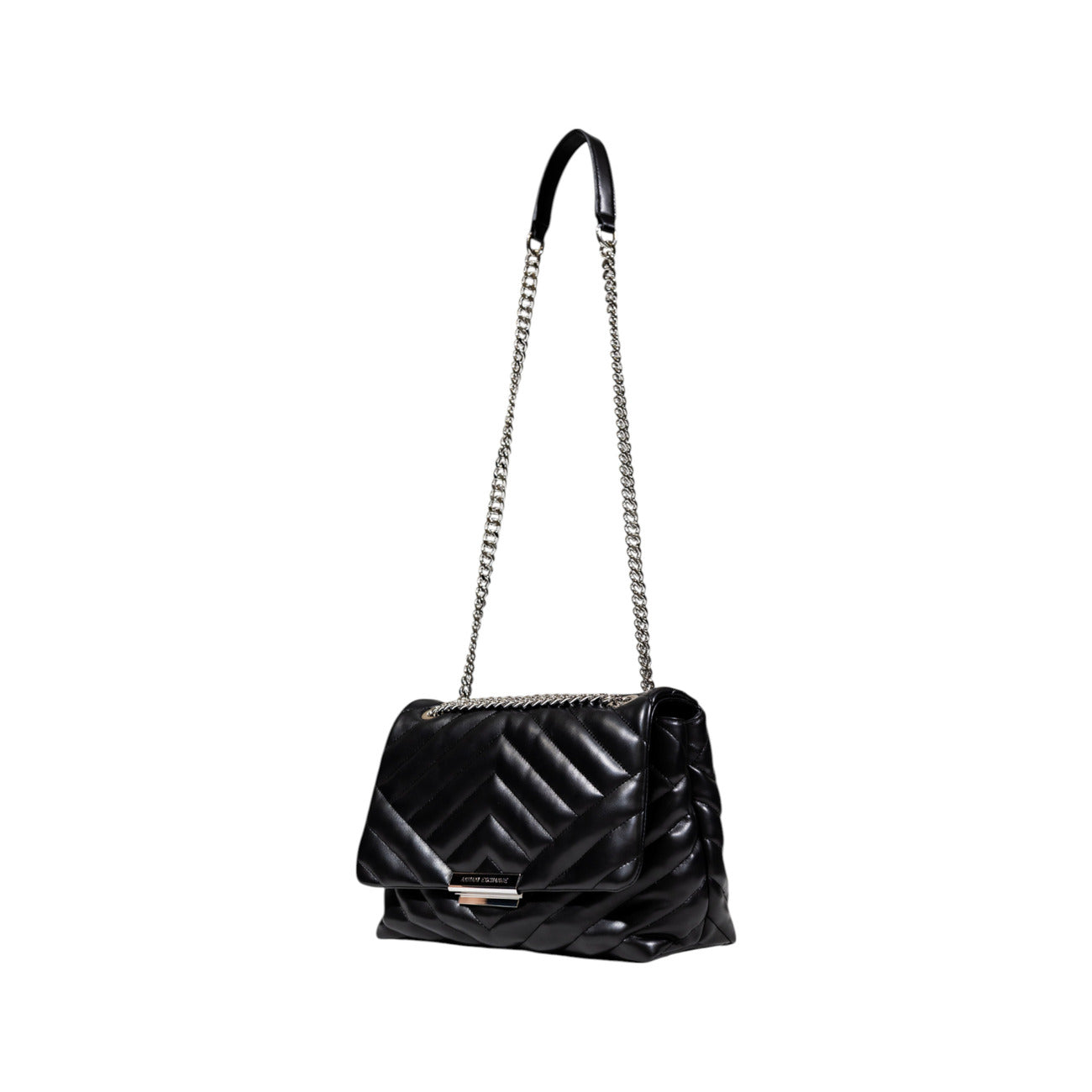 Armani Exchange Tas Dames Zwart #2430318