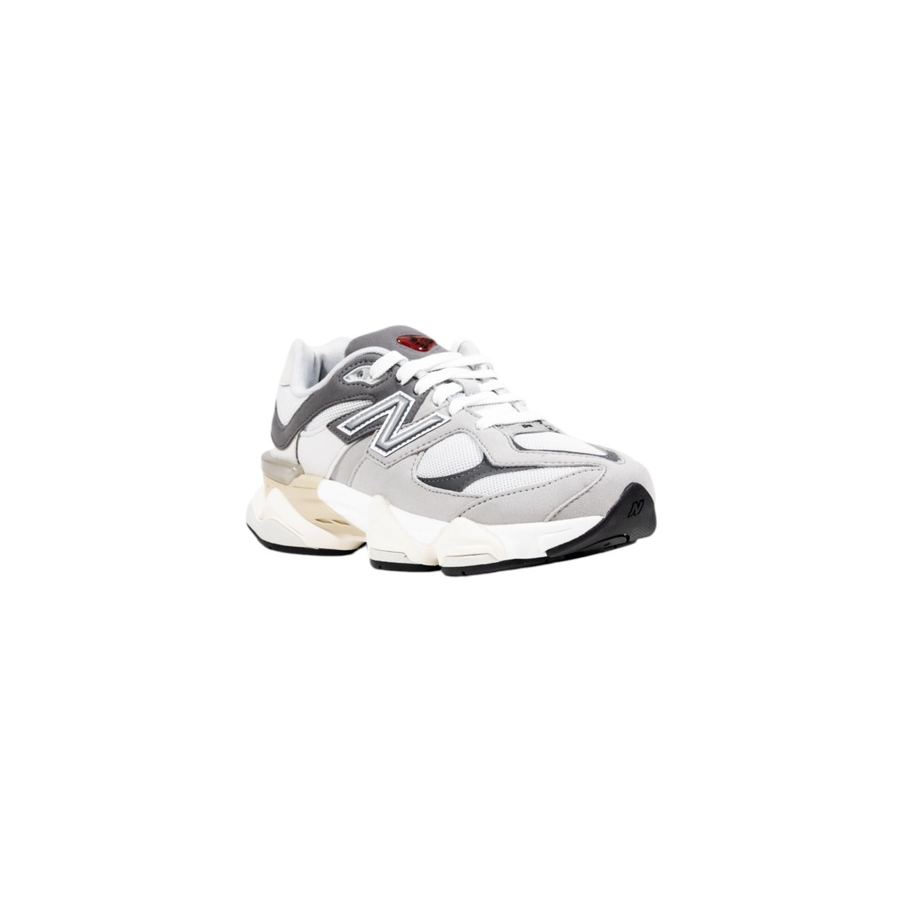 New Balance Women Sneaker Grau #2464521
