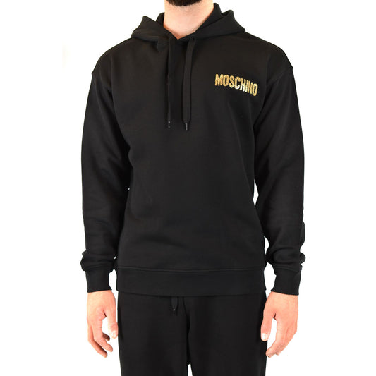 Moschino Sweatshirt Heren Zwart