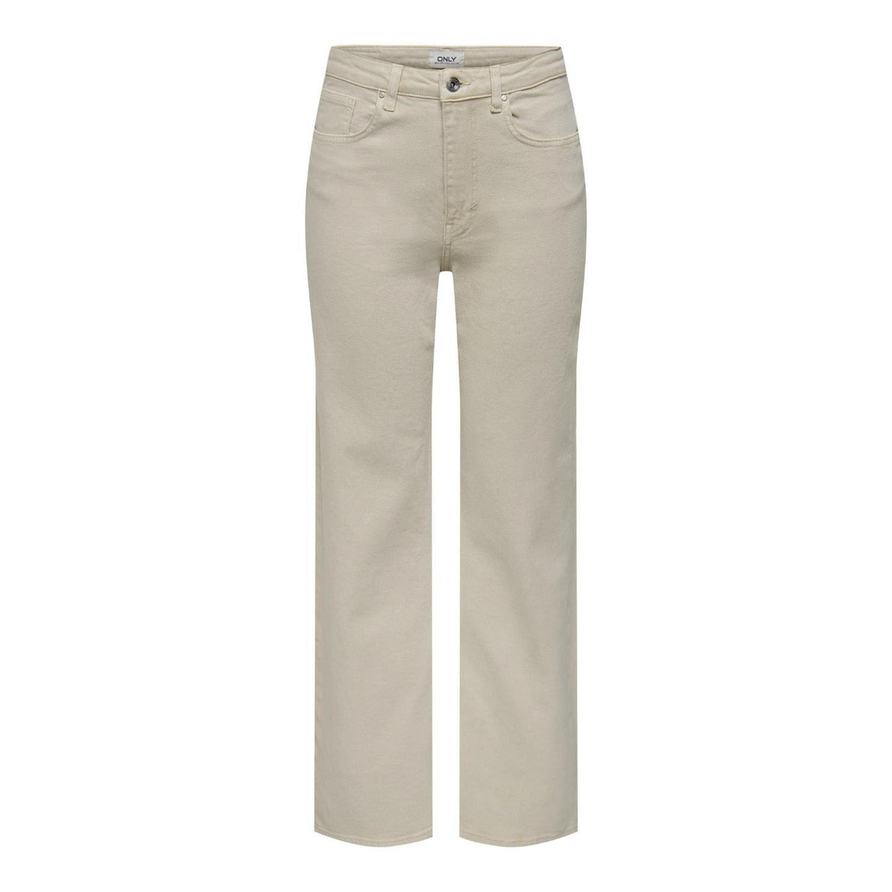 Only Jeans Women White