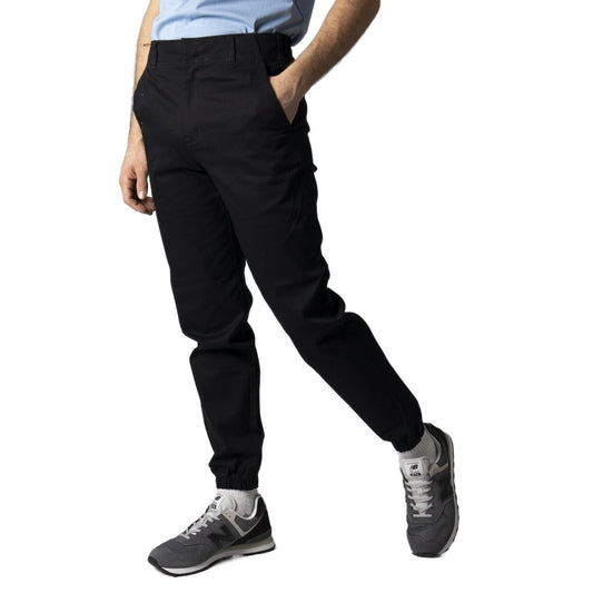 Dickies Broek Heren Zwart #344721