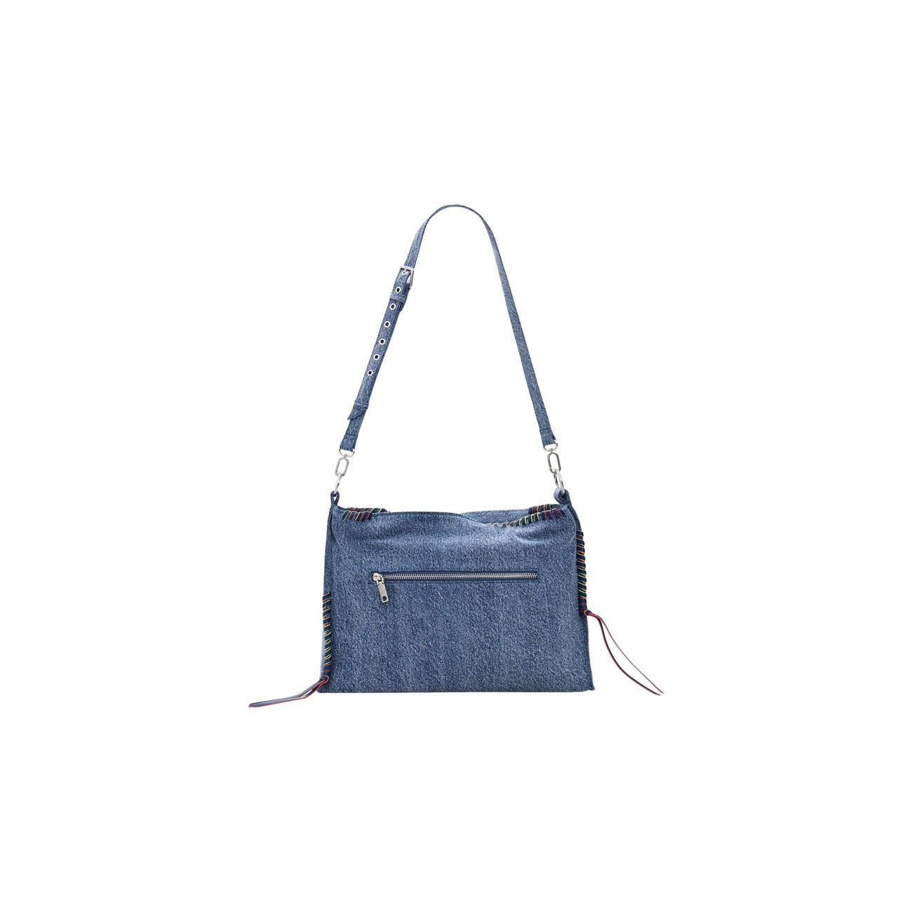 Desigual Tasche Damen Blau #2452943