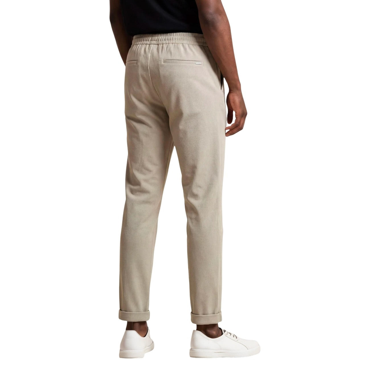 Antony Morato Hose Herren Beige Beige