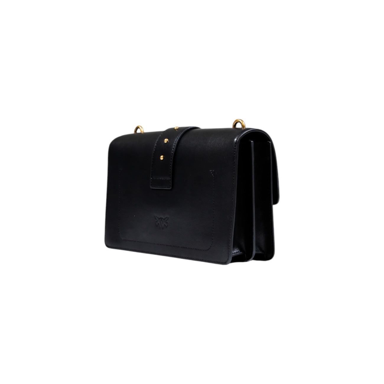 Pinko Tas Dames Zwart #2428328