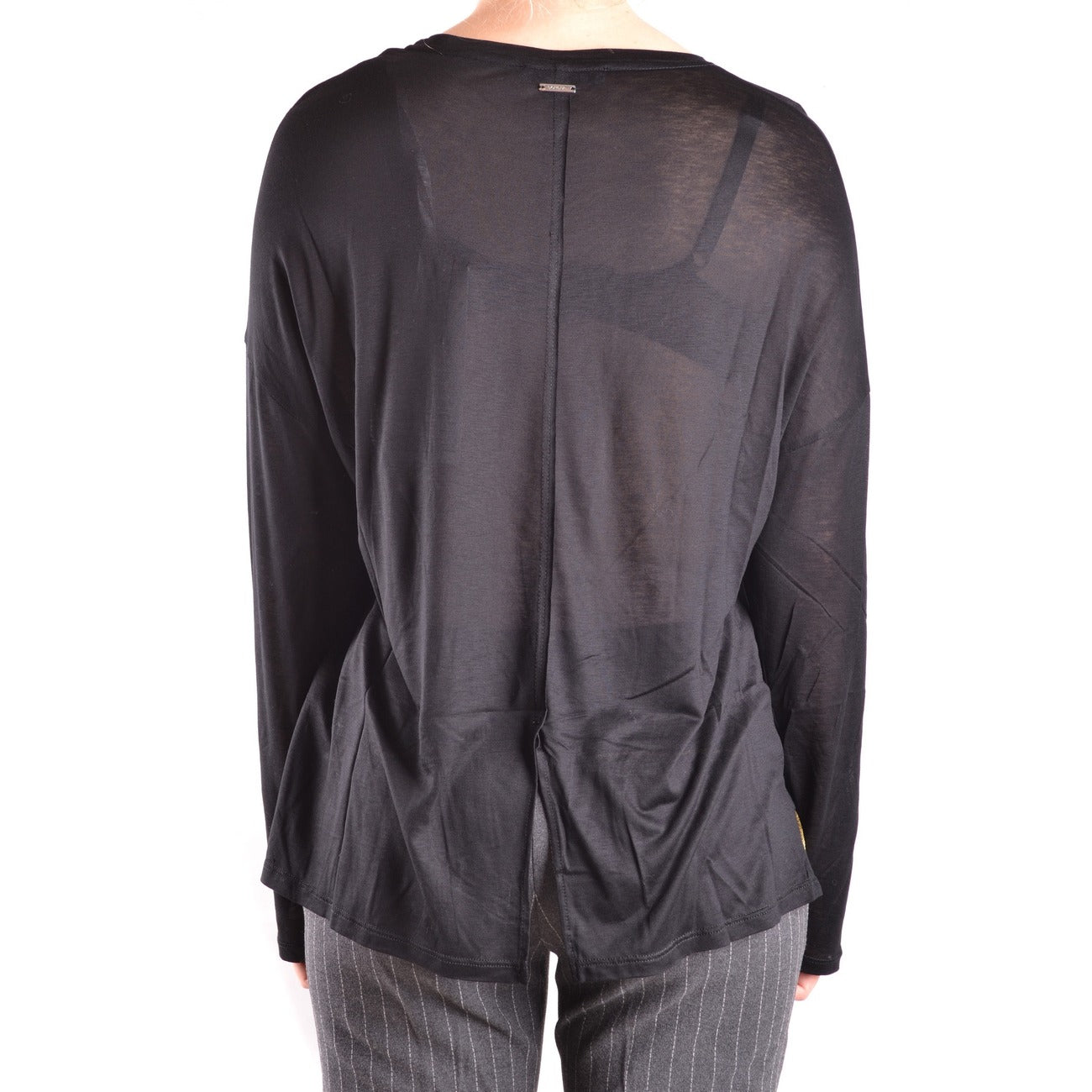 Dondup Breimode Dames Zwart #2429320